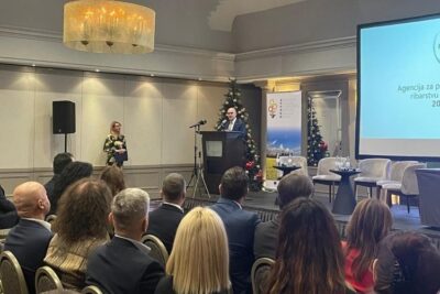 Svečano obilježena 15. godišnjica Agencije za plaćanja