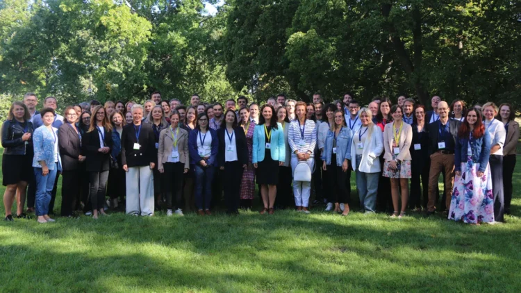 Održan treći sastanak EU Mreže ZPP i nacionalnih mreža