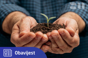 Prijave na radionicu: Procjena zelene arhitekture strateških planova ZPP-a