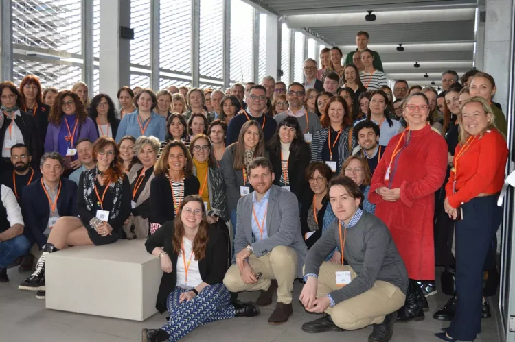 U Zagrebu održana radionica: Procjena generacijske obnove u Strateškim planovima ZPP-a