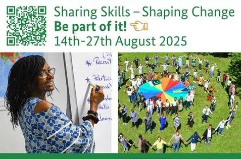 Prijavite se za sudjelovanje na 32. radionici za mlade lidere u ruralnim područjima