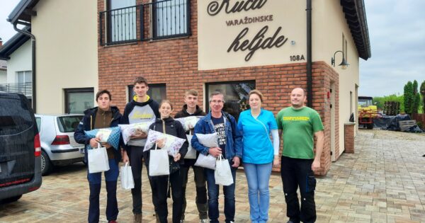 PRIJAVITE PROJEKT ZA AGRICULTURE&RURAL INSPIRATION AWARD (ARIA)