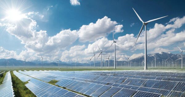 Iskaz interesa o sufinanciranju projekata proizvodnje energije iz obnovljivih izvora