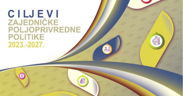 Digitalni materijali za informiranje o SP ZPP i Europskom zelenom planu dostupni su na portalu Selo.hr