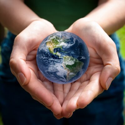 Sretan Dan Planeta Zemlje!