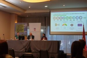 Započele konzultacije s javnošću o Strateškom planu ZPP-a