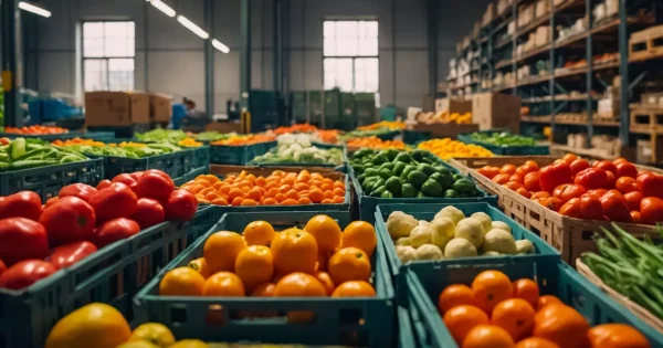 Poziv za iskazivanje interesa za sudjelovanje na Radionici EU Mreže ZPP-a „Inovacije u logistici za poboljšanje položaja poljoprivrednika u lancu opskrbe”