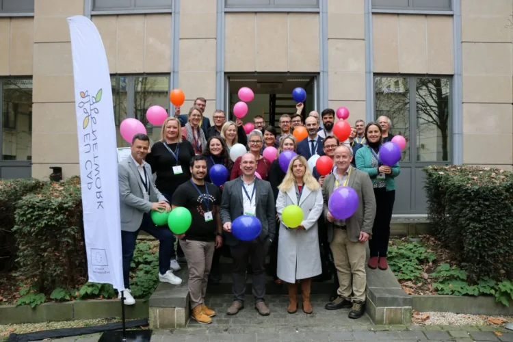 Sastanak Tematske radne grupe EU ZPP mreže na temu otključavanja potencijala suradnje