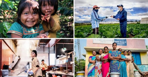 2025. godina – Međunarodna godina zadružnih organizacija