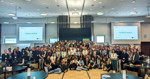 U Finskoj održan prvi Young LEADER Forum – Hrvatska izdvojena kao dobar primjer uključivanja mladih osoba u provedbi LEADER pristupa